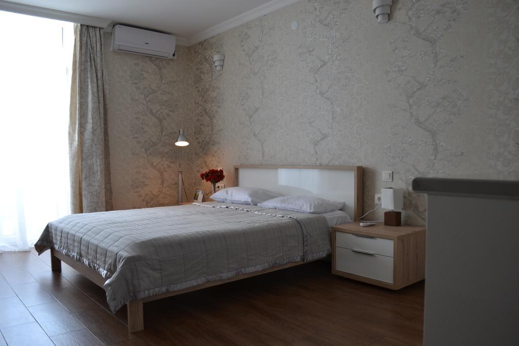 Orbi Towers Rooms Μπατούμι Εξωτερικό φωτογραφία