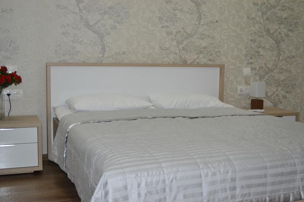 Orbi Towers Rooms Μπατούμι Εξωτερικό φωτογραφία