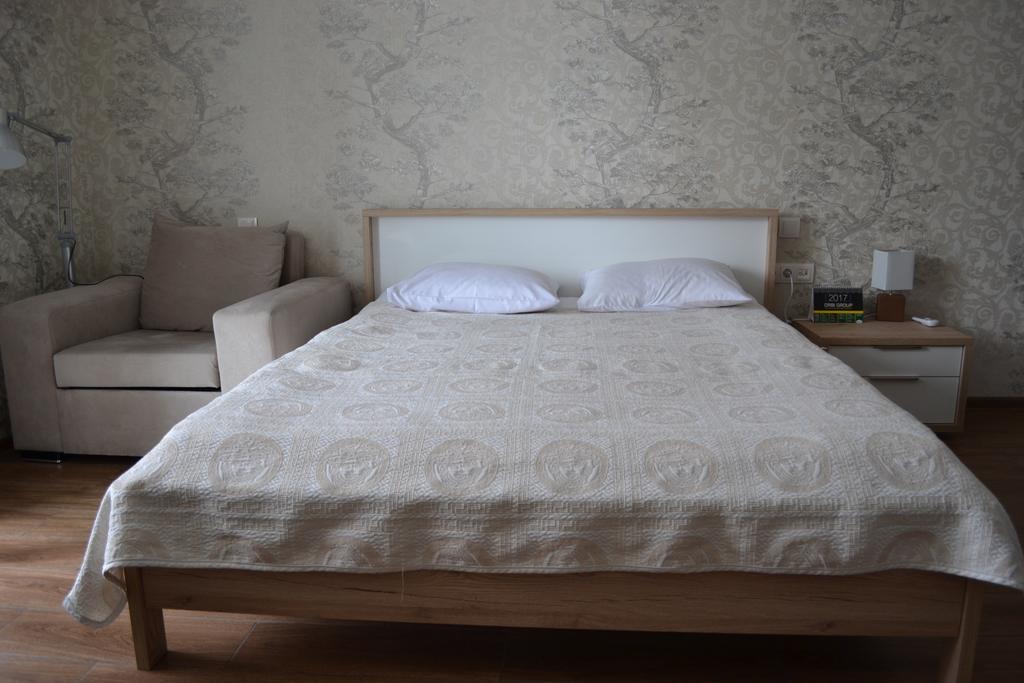 Orbi Towers Rooms Μπατούμι Εξωτερικό φωτογραφία