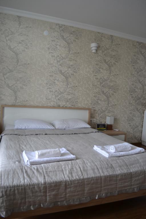 Orbi Towers Rooms Μπατούμι Εξωτερικό φωτογραφία