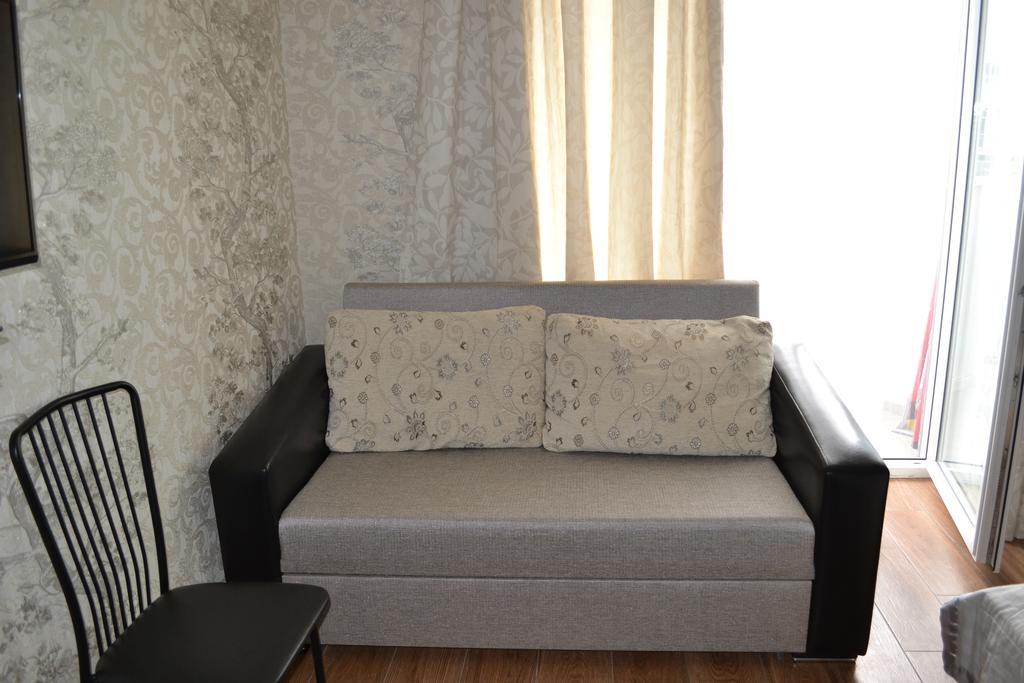 Orbi Towers Rooms Μπατούμι Εξωτερικό φωτογραφία