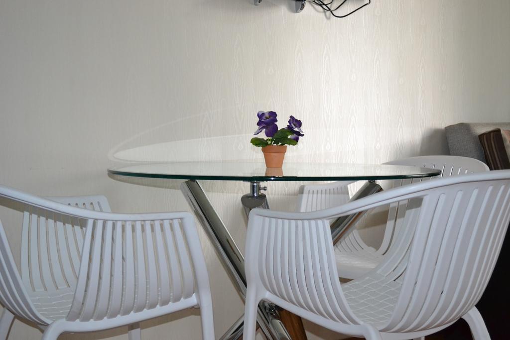 Orbi Towers Rooms Μπατούμι Εξωτερικό φωτογραφία